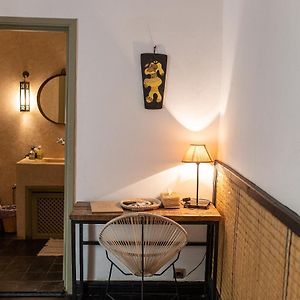 Standaard Kamer met een King Size Bed